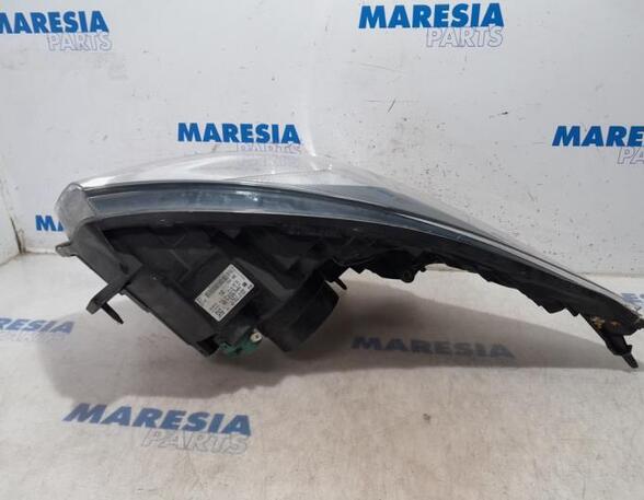 Koplamp OPEL Vivaro Combi (--), OPEL Vivaro B Kasten (--), OPEL Vivaro B Kasten (X82)