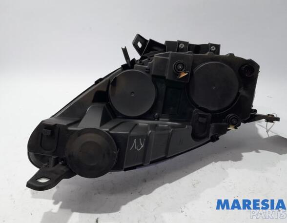 Headlight FIAT DOBLO Cargo (263_), FIAT DOBLO MPV (263_), FIAT DOBLO Platform/Chassis (263_)