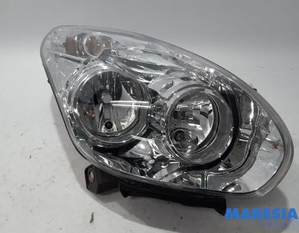 Headlight FIAT DOBLO Cargo (263_), FIAT DOBLO MPV (263_), FIAT DOBLO Platform/Chassis (263_)