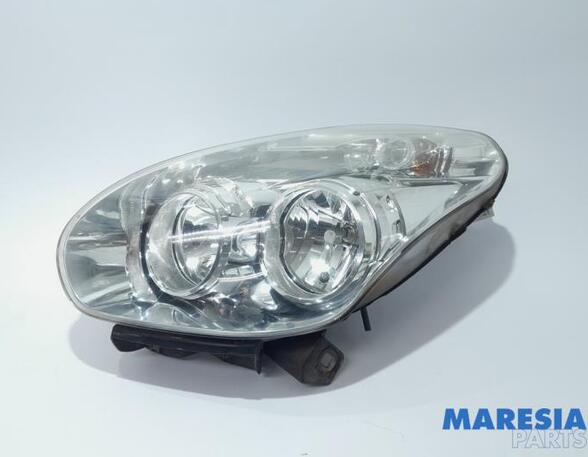 Headlight FIAT DOBLO Cargo (263_), FIAT DOBLO MPV (263_), FIAT DOBLO Platform/Chassis (263_)