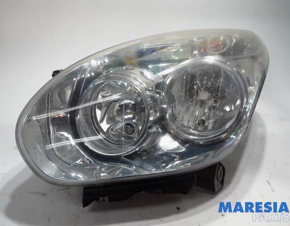 Headlight FIAT DOBLO Cargo (263_), FIAT DOBLO MPV (263_), FIAT DOBLO Platform/Chassis (263_)