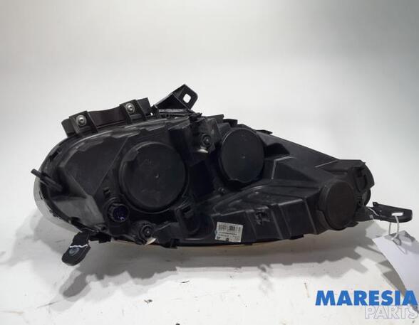 Headlight FIAT DOBLO Cargo (263_), FIAT DOBLO MPV (263_), FIAT DOBLO Platform/Chassis (263_)