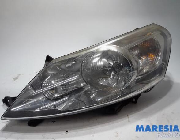 Headlight FIAT Scudo Kasten (270, 272), FIAT Scudo Bus (270, 272)