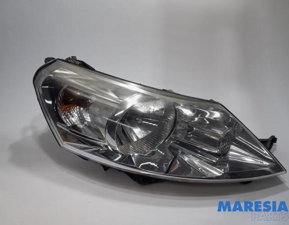 Headlight FIAT Scudo Kasten (270, 272), FIAT Scudo Bus (270, 272)