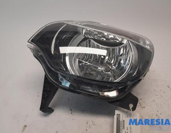 Headlight RENAULT Twingo III (BCM)