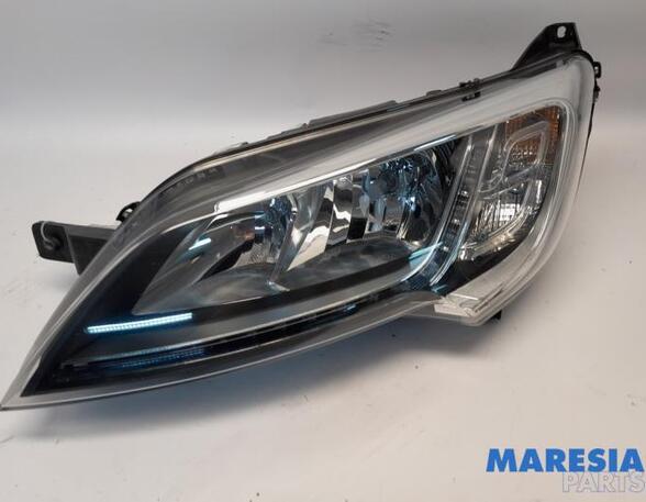 Koplamp FIAT Ducato Kasten (250, 290), FIAT Ducato Bus (250, 290)