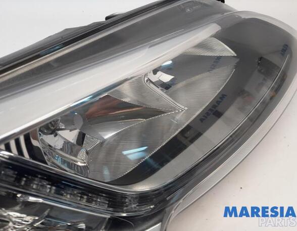 Headlight FIAT Ducato Kasten (250, 290), FIAT Ducato Bus (250, 290), FIAT Ducato Kasten (250)