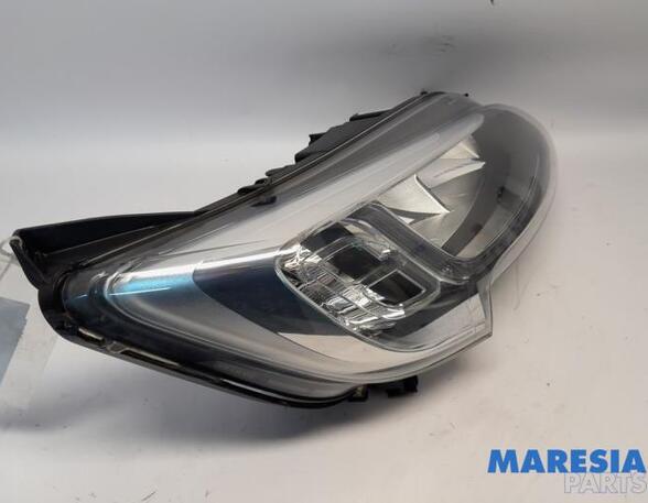 Headlight FIAT Ducato Kasten (250, 290), FIAT Ducato Bus (250, 290), FIAT Ducato Kasten (250)