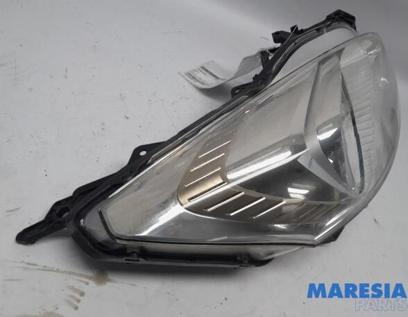 Headlight PEUGEOT 508 SW I (8E_)