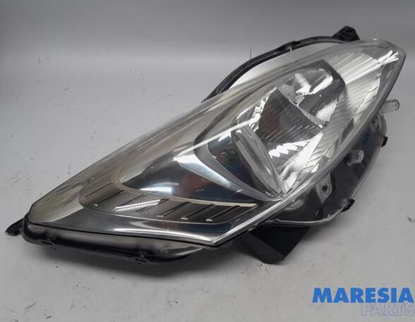 Headlight PEUGEOT 508 SW I (8E_)