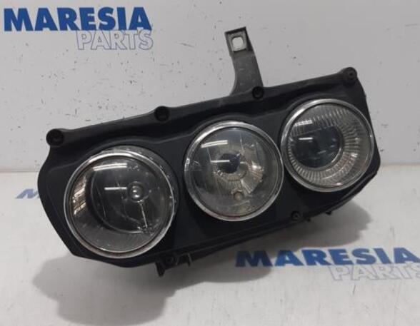 Headlight ALFA ROMEO 159 Sportwagon (939_)