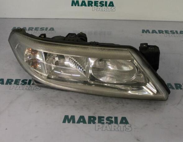 Headlight RENAULT LAGUNA II Grandtour (KG0/1_)