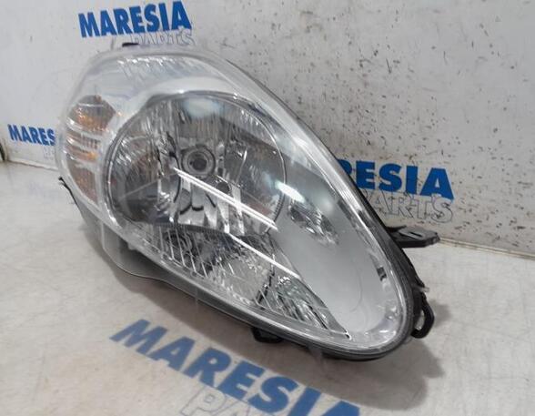 Headlight FIAT GRANDE PUNTO (199_), FIAT PUNTO (199_), FIAT PUNTO EVO (199_), ABARTH GRANDE PUNTO