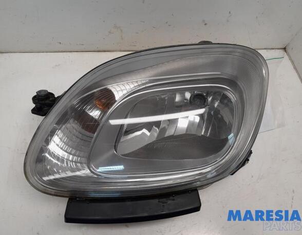 Headlight FIAT PANDA (312_, 319_), LANCIA YPSILON (312_), FIAT PANDA VAN (312_, 519_)