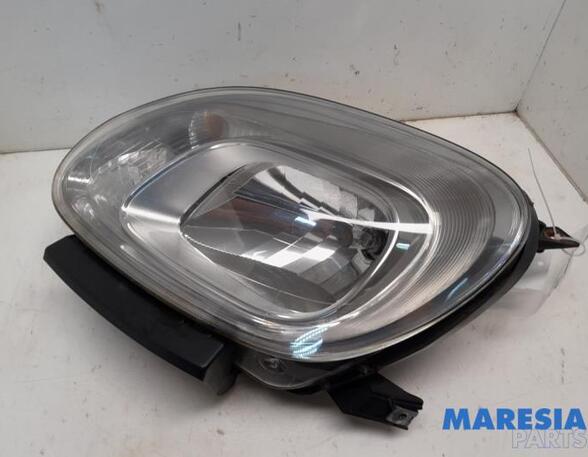 Koplamp FIAT PANDA (312_, 319_), LANCIA YPSILON (312_), FIAT PANDA VAN (312_, 519_)