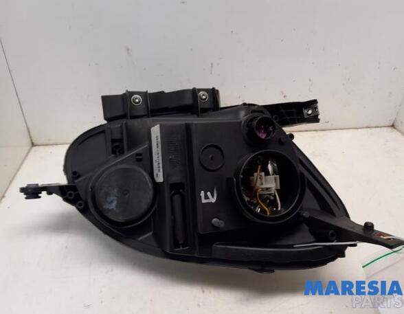 Headlight FIAT PANDA (312_, 319_), LANCIA YPSILON (312_), FIAT PANDA VAN (312_, 519_)