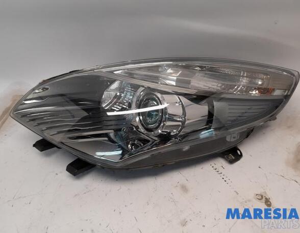 Headlight RENAULT SCÉNIC III (JZ0/1_), RENAULT GRAND SCÉNIC III (JZ0/1_)