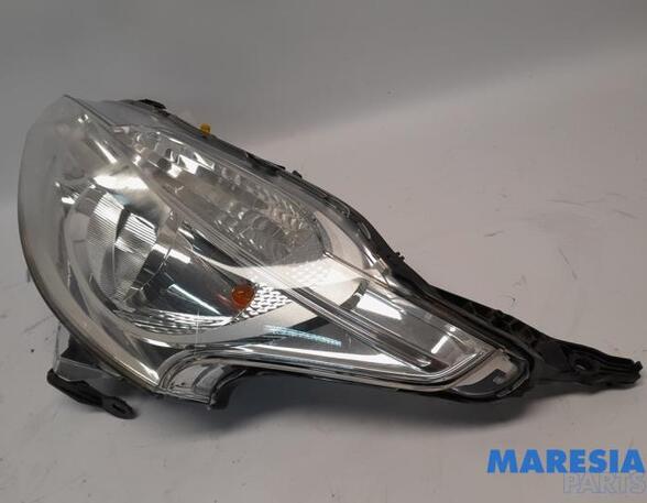 Koplamp PEUGEOT 208 I (CA_, CC_)