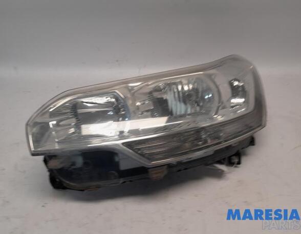 Koplamp CITROËN C5 III (RD_), CITROËN C5 III Break (RW_)