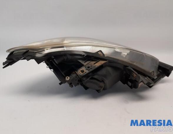 Koplamp RENAULT CLIO III (BR0/1, CR0/1), RENAULT CLIO II (BB_, CB_), RENAULT CLIO IV (BH_)