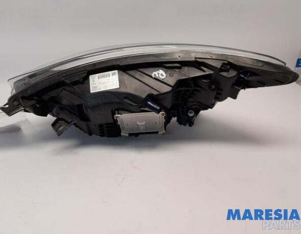 Headlight RENAULT CAPTUR I (J5_, H5_), RENAULT CLIO IV (BH_)