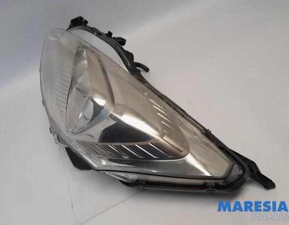 Headlight PEUGEOT 508 SW I (8E_), PEUGEOT 508 I (8D_)