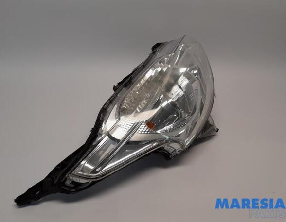 Headlight PEUGEOT 208 I (CA_, CC_)