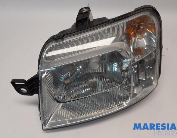 Koplamp FIAT PANDA (169_), FIAT PANDA Hatchback Van (169_)