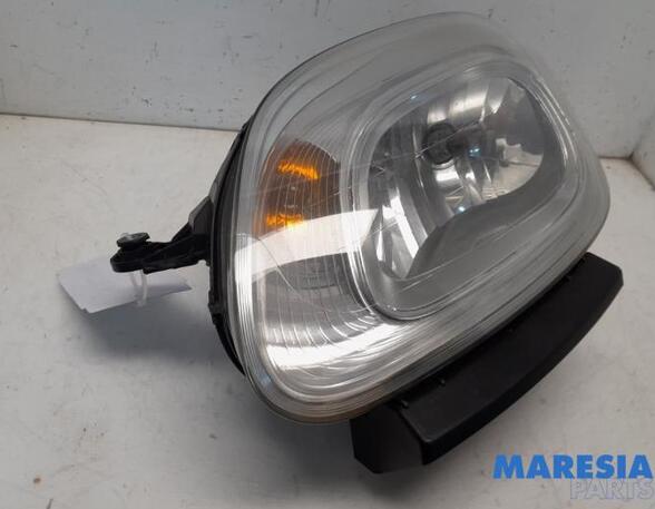 Headlight FIAT PANDA (312_, 319_), FIAT PANDA VAN (312_, 519_)