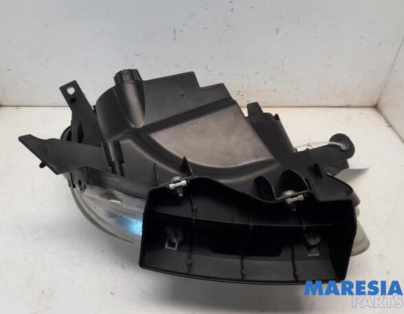 Headlight FIAT PANDA (312_, 319_), FIAT PANDA VAN (312_, 519_)