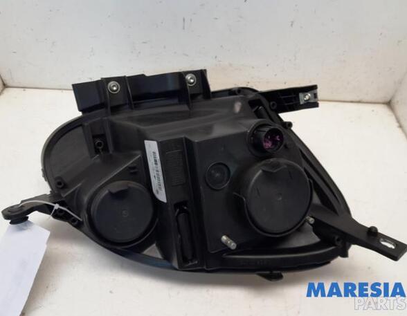 Headlight FIAT PANDA (312_, 319_), FIAT PANDA VAN (312_, 519_)