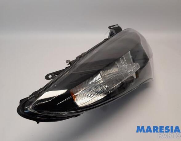 Koplamp RENAULT MEGANE III Grandtour (KZ0/1)