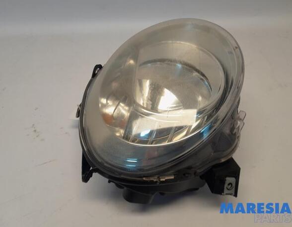 Headlight FIAT 500 (312_), FIAT 500 C (312_)