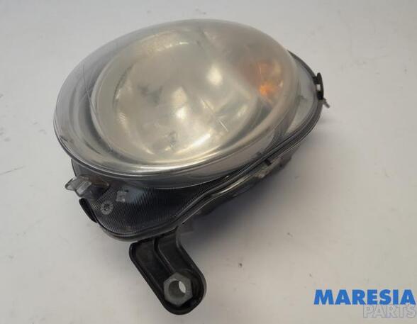 Koplamp FIAT 500 (312_), FIAT 500 C (312_)