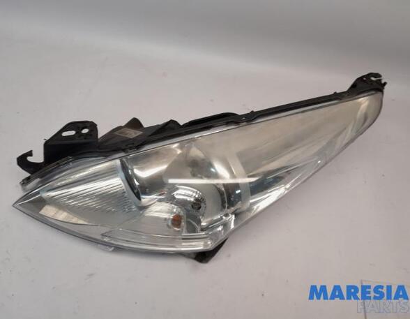 Headlight PEUGEOT 3008 MPV (0U_), PEUGEOT 5008 (0U_, 0E_), PEUGEOT 208 I (CA_, CC_)