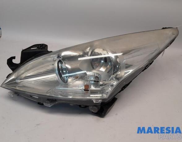 Headlight PEUGEOT 3008 MPV (0U_), PEUGEOT 5008 (0U_, 0E_), PEUGEOT 208 I (CA_, CC_)