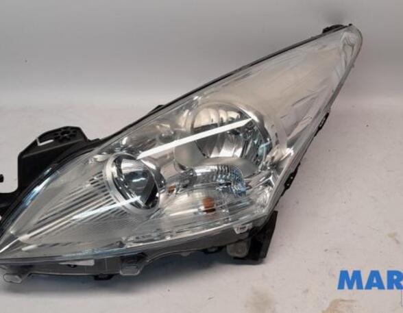 Koplamp PEUGEOT 5008 (0U_, 0E_), PEUGEOT 3008 MPV (0U_), PEUGEOT 208 I (CA_, CC_)