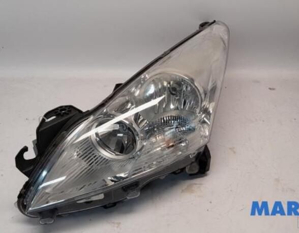 Koplamp PEUGEOT 5008 (0U_, 0E_), PEUGEOT 3008 MPV (0U_), PEUGEOT 208 I (CA_, CC_)