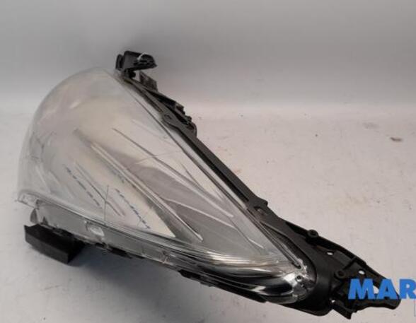 Koplamp PEUGEOT 5008 (0U_, 0E_), PEUGEOT 3008 MPV (0U_), PEUGEOT 208 I (CA_, CC_)