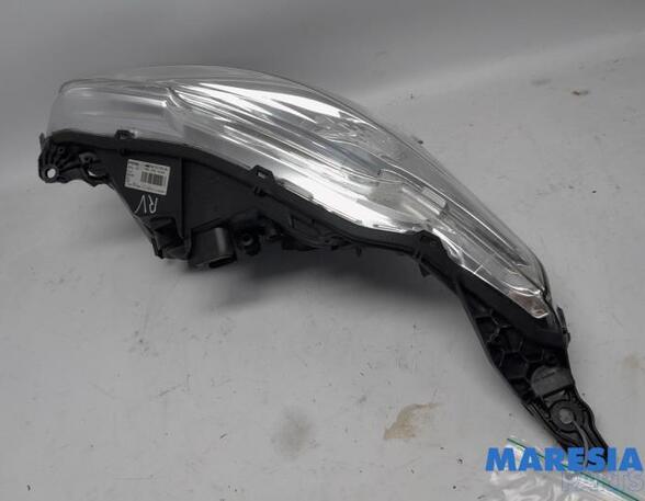 Headlight PEUGEOT 208 I (CA_, CC_)