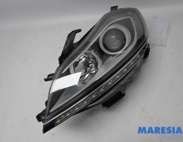 Headlight LANCIA DELTA III (844_)