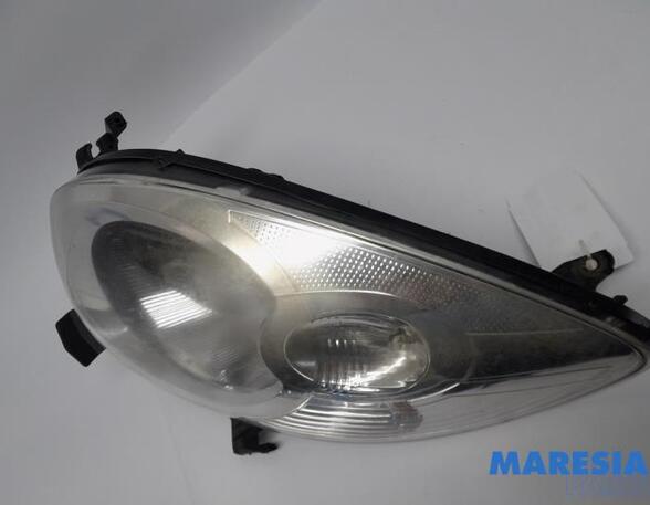 Headlight CITROËN C1 (PM_, PN_)