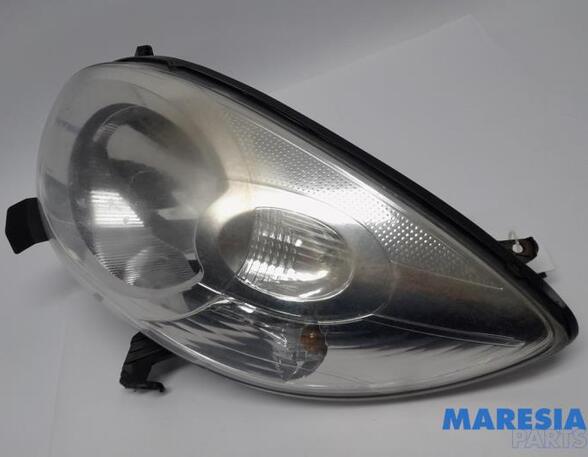 Koplamp CITROËN C1 (PM_, PN_)