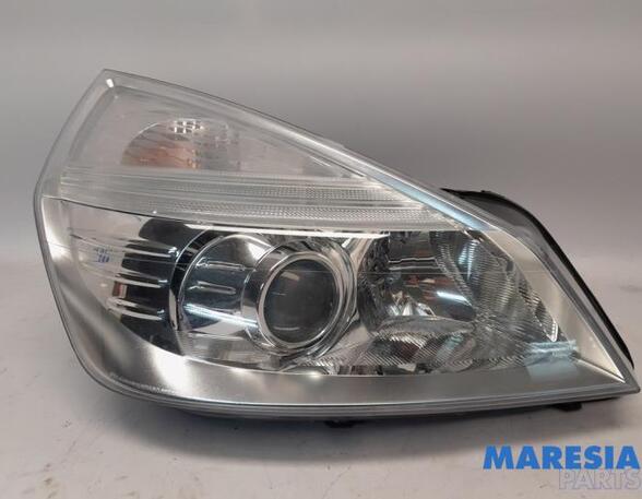 Koplamp RENAULT ESPACE IV (JK0/1_)