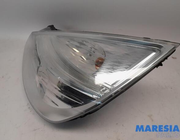 Headlight RENAULT ESPACE IV (JK0/1_)