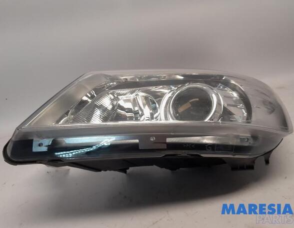 Headlight RENAULT ESPACE IV (JK0/1_)