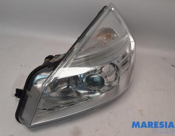 Headlight RENAULT ESPACE IV (JK0/1_)