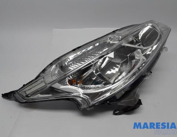 Headlight PEUGEOT 208 I (CA_, CC_)