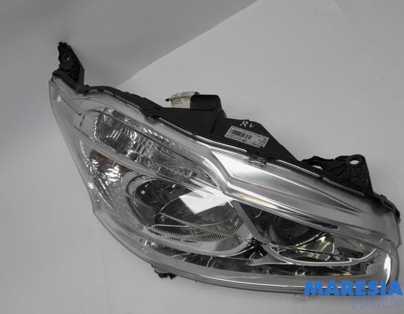 Koplamp PEUGEOT 208 I (CA_, CC_)