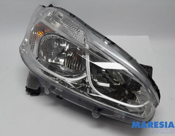 Headlight PEUGEOT 208 I (CA_, CC_)